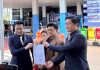 Influencer Malaysia Aisar Khaled Dilaporkan ke Polda Metro Jaya, Diduga Terlibat Penipuan dan Penggelapan