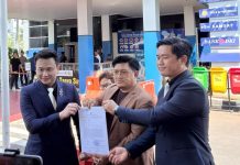 Influencer Malaysia Aisar Khaled Dilaporkan ke Polda Metro Jaya, Diduga Terlibat Penipuan dan Penggelapan