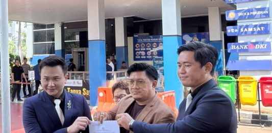 Influencer Malaysia Aisar Khaled Dilaporkan ke Polda Metro Jaya, Diduga Terlibat Penipuan dan Penggelapan