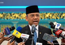 Menkeu Tegaskan Komitmen Jaga Keuangan Negara