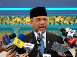 Menkeu Tegaskan Komitmen Jaga Keuangan Negara