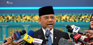 Menkeu Tegaskan Komitmen Jaga Keuangan Negara