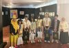 Empat Siswa Lotus Art Courses Torehkan Prestasi di GCLA 2026, Raih Gold hingga Terpilih untuk Pameran Global
