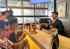 Dari Kopi Ke Kreasi : ARTOTEL Grand Prima Surabaya Hadirkan Barista Innovation Challenge