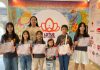 Delapan Siswa Lotus Art Courses Lolos Finalis International Youth Art Festival UNESCO di Kazakhstan