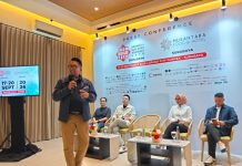 IndoBuildTech Surabaya 2026 Kembali Hadir di Surabaya, Hadirkan Beragam Brand Dalam Satu Lokasi