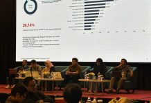 Kemenhaj Jatim Ikuti Evaluasi Program dan Anggaran 2026 serta Persiapan Pagu Anggaran 2027