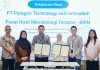 ParagonCorp dan BRIN Perkuat Kolaborasi Riset untuk Mendorong Inovasi Industri Berbasis Sains