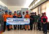 Maknai Hari Pelanggan Nasional, PLN UIT JBM Berikan Peningkatan Sistem Proteksi Bagi Pelanggan Industri Strategis di Gresik