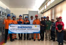 Maknai Hari Pelanggan Nasional, PLN UIT JBM Berikan Peningkatan Sistem Proteksi Bagi Pelanggan Industri Strategis di Gresik