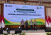 Pegadaian Gandeng Polri Jaga Keamanan Aset & Keberlangsungan Operasional Perusahaan di Jawa Timur