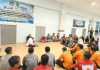 Pelindo Regional 3 Sub Regional Jawa Gelar Tausyiah dan Doa Bersama untuk Korban KMP Virgo