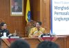 ITS Tawarkan Solusi Pengolahan Sampah hingga Air ke Pemkab Badung