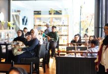 U-Collect : ARTOTEL Grand Prima Surabaya Ajak Masyarakat Ubah Minyak Jelantah Menjadi Energi