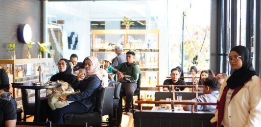 U-Collect : ARTOTEL Grand Prima Surabaya Ajak Masyarakat Ubah Minyak Jelantah Menjadi Energi