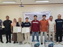 Dari Sablon hingga Teknisi AC, Solusi Bangun Indonesia Dorong Warga Tuban Jadi Wirausaha Mandiri
