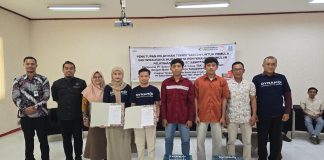 Dari Sablon hingga Teknisi AC, Solusi Bangun Indonesia Dorong Warga Tuban Jadi Wirausaha Mandiri