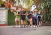 Wanderlust Active Club Goes To Surabaya, Hadirkan Fun Padel & Fun Run Serta Community Experience