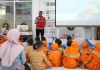 Jelang Hari Kesaktian Pancasila, PLN Bekali Ratusan Generasi Muda dengan Edukasi Keselamatan Ketenagalistrikan