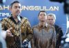 Menteri UMKM Dorong Pelaku Usaha Naik Kelas dan Mandiri
