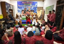 Menyambut Anniversary ke-39 Swiss-Belhotel International (SBI), Grup Hotel SBI di Surabaya dan Sidoarjo Gelar Aksi CSR Bersama Yayasan Peduli Kanker Indonesia