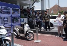 Optimalkan Penerimaan Negara, DJP Jawa Timur Bersatu Gelar Lelang Serentak 69 Aset Sitaan