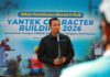 Semangat Pengabdian Jelang Hari Kesaktian Pancasila, PLN UID Jatim Perkuat Kualitas Pelayanan melalui Sinergi Stakeholder