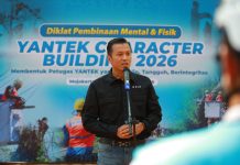 Semangat Pengabdian Jelang Hari Kesaktian Pancasila, PLN UID Jatim Perkuat Kualitas Pelayanan melalui Sinergi Stakeholder