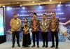 Business Coaching Pembiayaan FESyar 2026 : BI Harap Mendorong Kemandirian Ekonomi Daerah