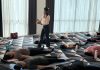 Hotel Ciputra World Surabaya Hadirkan “Serenade of Peace: Yoga and Sound Healing Session”, Harmonisasi Body, Mind & Soul Melalui Sesi Yoga dan Sound Healing