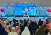 Mengaji Sambil Berwakaf, Kajian Ustadz Hanan Attaki Di Hari Kedua FESyar 2026