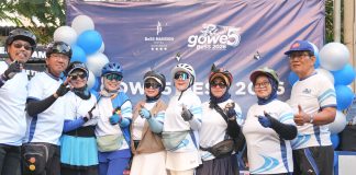 Merayakan Lima Tahun Perjalanan, BeSS Mansion Hotel Surabaya Hadirkan Kebersamaan Lewat GOWE5 BESS 2026