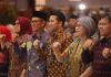 FESyar Jawa 2026 : Resmi Ditutup, Sinergi yang Berkelanjutan untuk Perluasan dan Akselerasi Ekonomi dan Keuangan Syariah