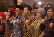 FESyar Jawa 2026 : Resmi Ditutup, Sinergi yang Berkelanjutan untuk Perluasan dan Akselerasi Ekonomi dan Keuangan Syariah