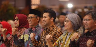 FESyar Jawa 2026 : Resmi Ditutup, Sinergi yang Berkelanjutan untuk Perluasan dan Akselerasi Ekonomi dan Keuangan Syariah