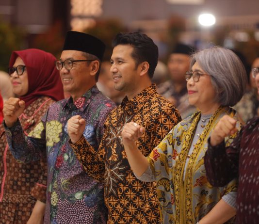 FESyar Jawa 2026 : Resmi Ditutup, Sinergi yang Berkelanjutan untuk Perluasan dan Akselerasi Ekonomi dan Keuangan Syariah