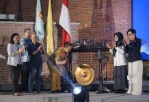 OFTCS 2026 : Kompetisi Perpajakan Tingkat Nasional Bagi Mahasiswa