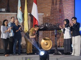 OFTCS 2026 : Kompetisi Perpajakan Tingkat Nasional Bagi Mahasiswa