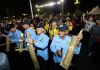 Pemkot Surabaya Perkuat Nilai Pancasila Lewat Gerakan di Tingkat Kampung