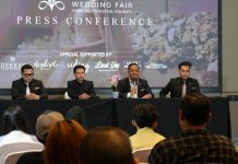 MAJESTIC Wedding Fair : Hadirkan Lebih Dari 30 Vendor Pernikahan di Swiss-belinn Manyar Surabaya