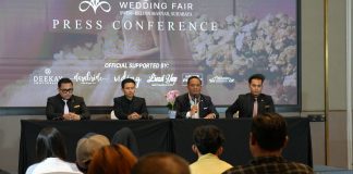MAJESTIC Wedding Fair : Hadirkan Lebih Dari 30 Vendor Pernikahan di Swiss-belinn Manyar Surabaya