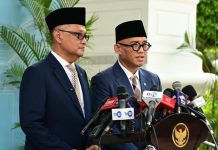 Tindak Lanjut Arahan Presiden Prabowo, Antrean Faktual Haji Turun Jadi 14 Tahun