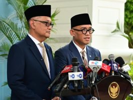 Tindak Lanjut Arahan Presiden Prabowo, Antrean Faktual Haji Turun Jadi 14 Tahun
