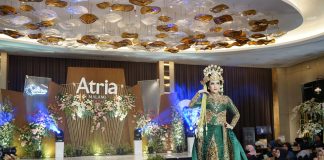 Lewat Wedding Fair di Atria Hotel Malang, Bisa Jadi Langkah Awal Menyiapkan Hari Bahagia