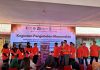 The Southern Hotel Surabaya Dukung Program Pengabdian Masyarakat PARI melalui Gerakan “Makan Gratis untuk Semua Orang”