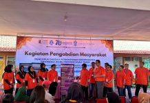 The Southern Hotel Surabaya Dukung Program Pengabdian Masyarakat PARI melalui Gerakan “Makan Gratis untuk Semua Orang”