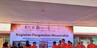 The Southern Hotel Surabaya Dukung Program Pengabdian Masyarakat PARI melalui Gerakan “Makan Gratis untuk Semua Orang”