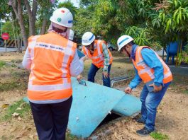 Verifikasi Proper Teguhkan Komitmen PT Terminal Teluk Lamong Perkuat Implementasi Green Port