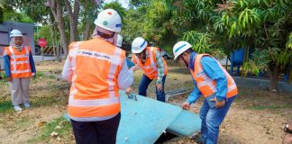 Verifikasi Proper Teguhkan Komitmen PT Terminal Teluk Lamong Perkuat Implementasi Green Port