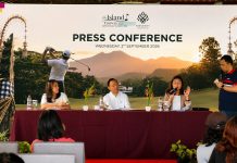 Anniversary Golf Tournament 2026 : Taman Dayu Golf & Resort Rayakan Anniversary dengan The Island Fairway Gala